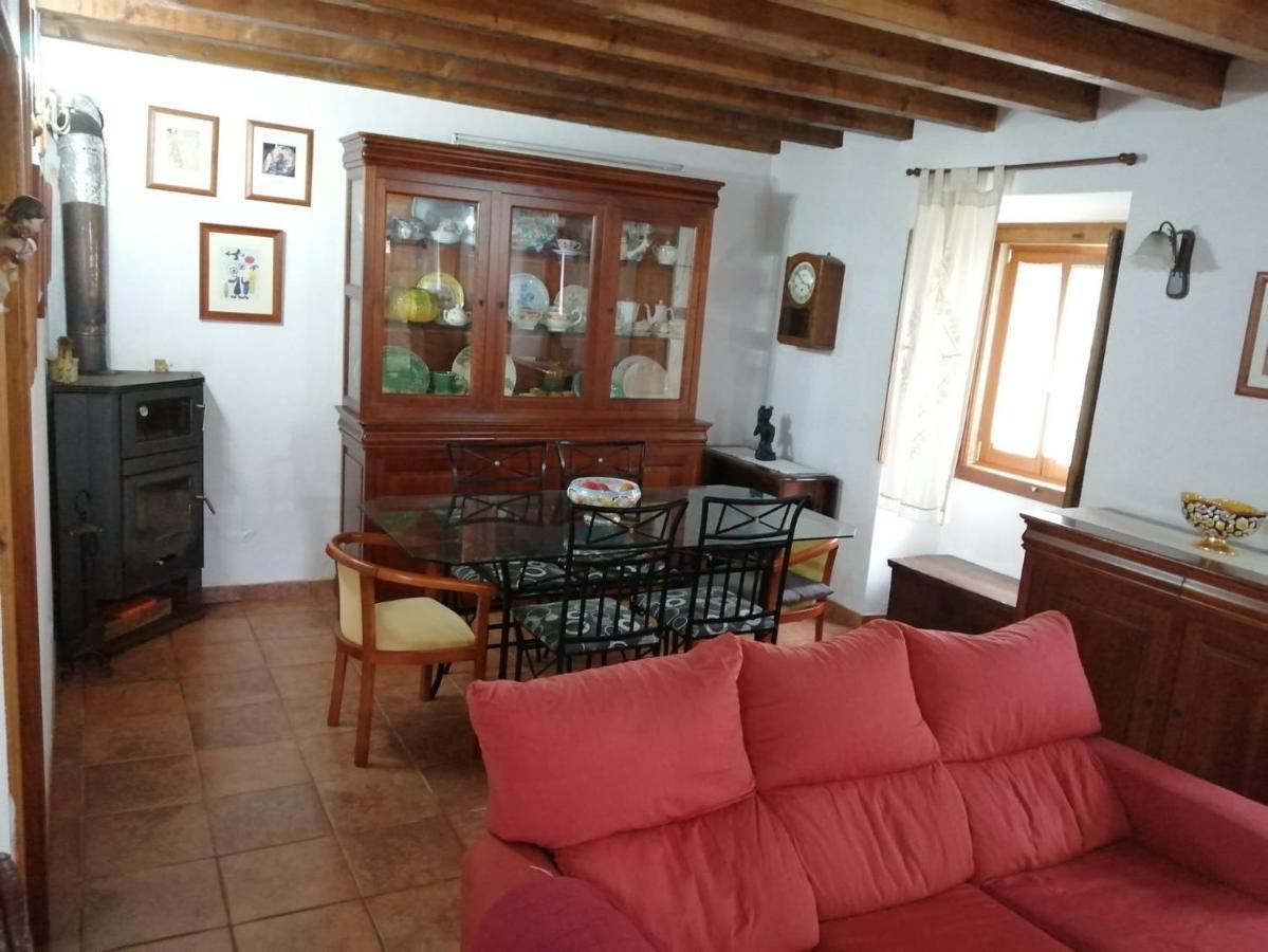 Вилла Casas Altas Obidos - Al Sobral  Экстерьер фото