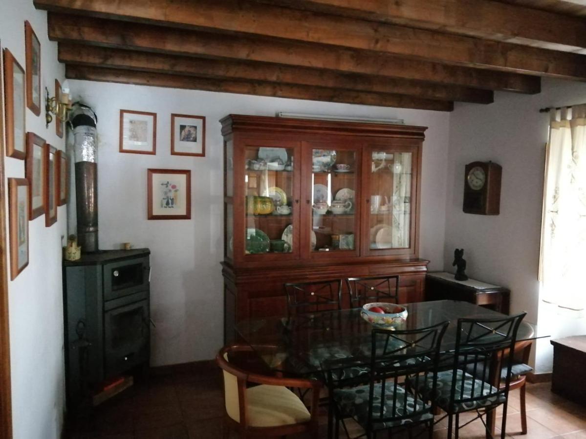 Вилла Casas Altas Obidos - Al Sobral  Экстерьер фото