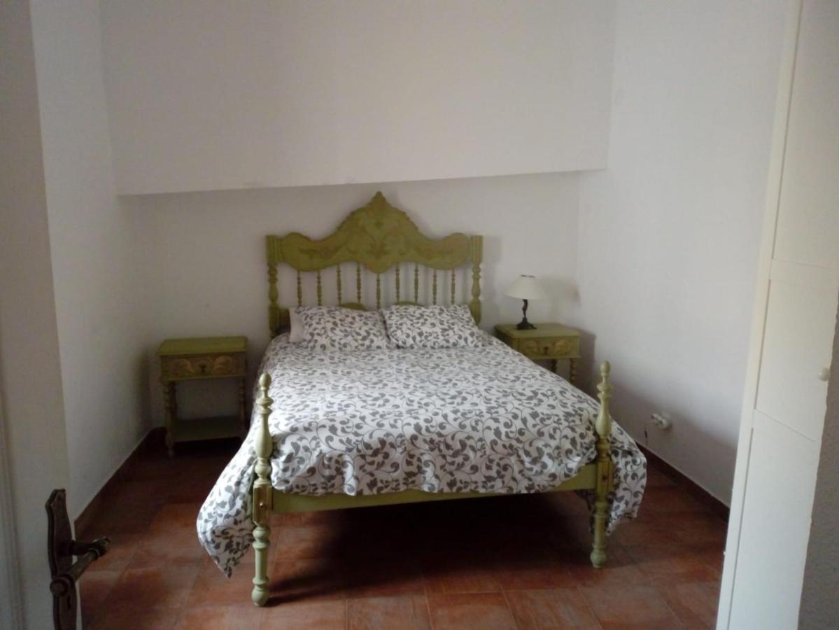 Вилла Casas Altas Obidos - Al Sobral  Экстерьер фото