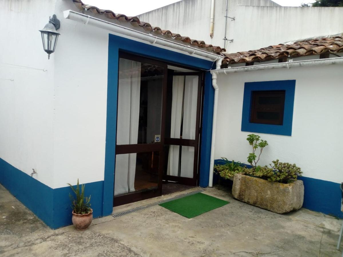 Вилла Casas Altas Obidos - Al Sobral  Экстерьер фото