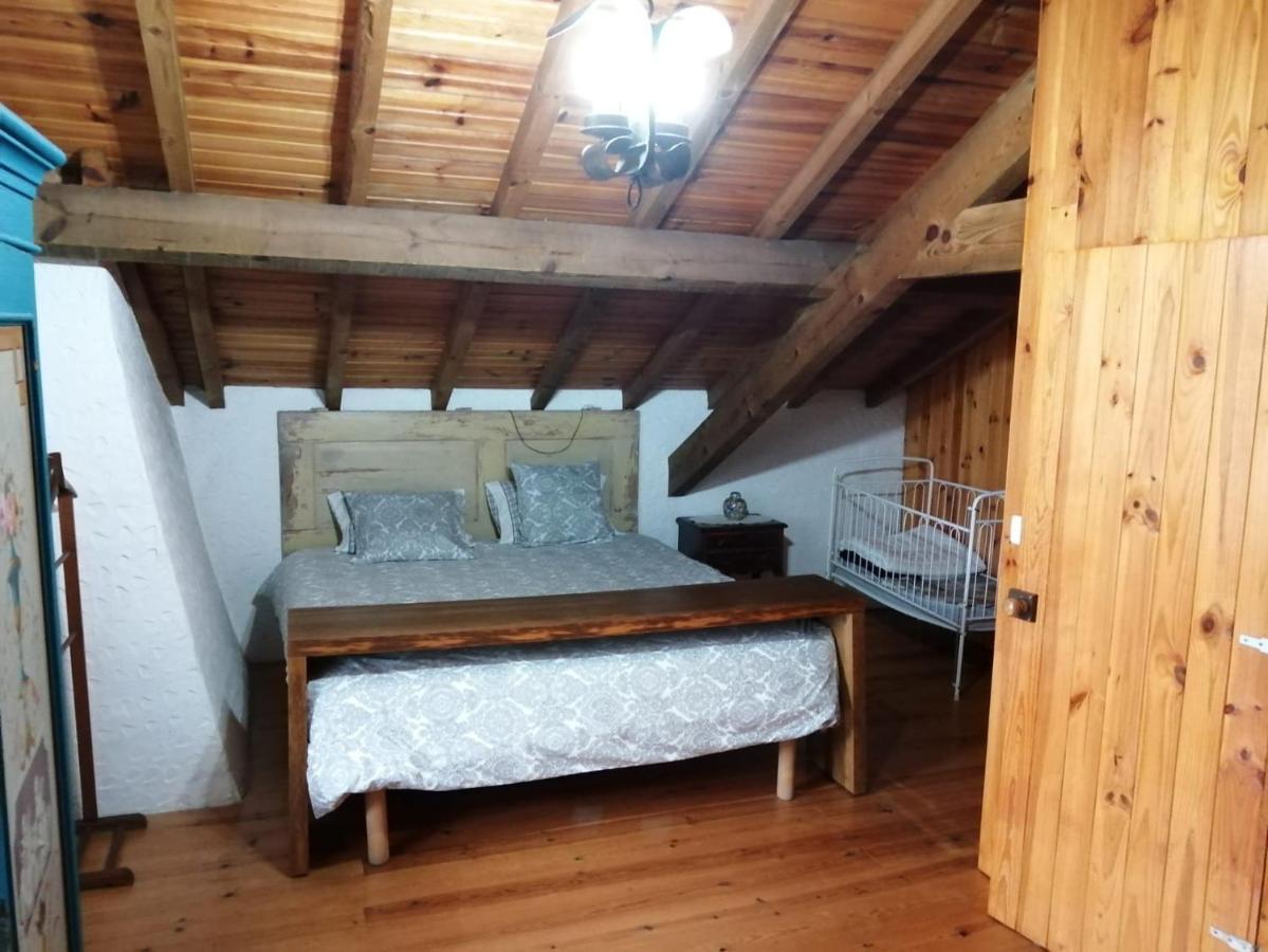 Вилла Casas Altas Obidos - Al Sobral  Экстерьер фото