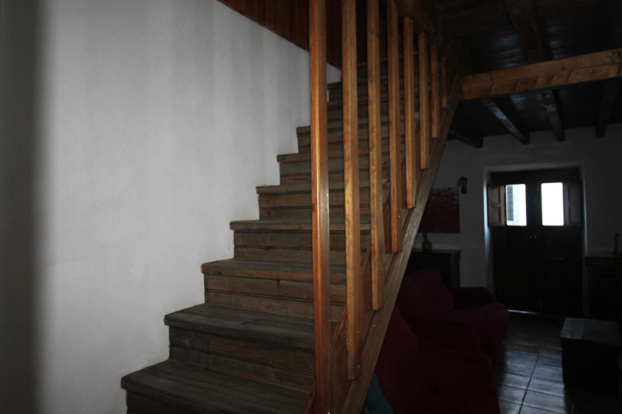 Вилла Casas Altas Obidos - Al Sobral  Экстерьер фото