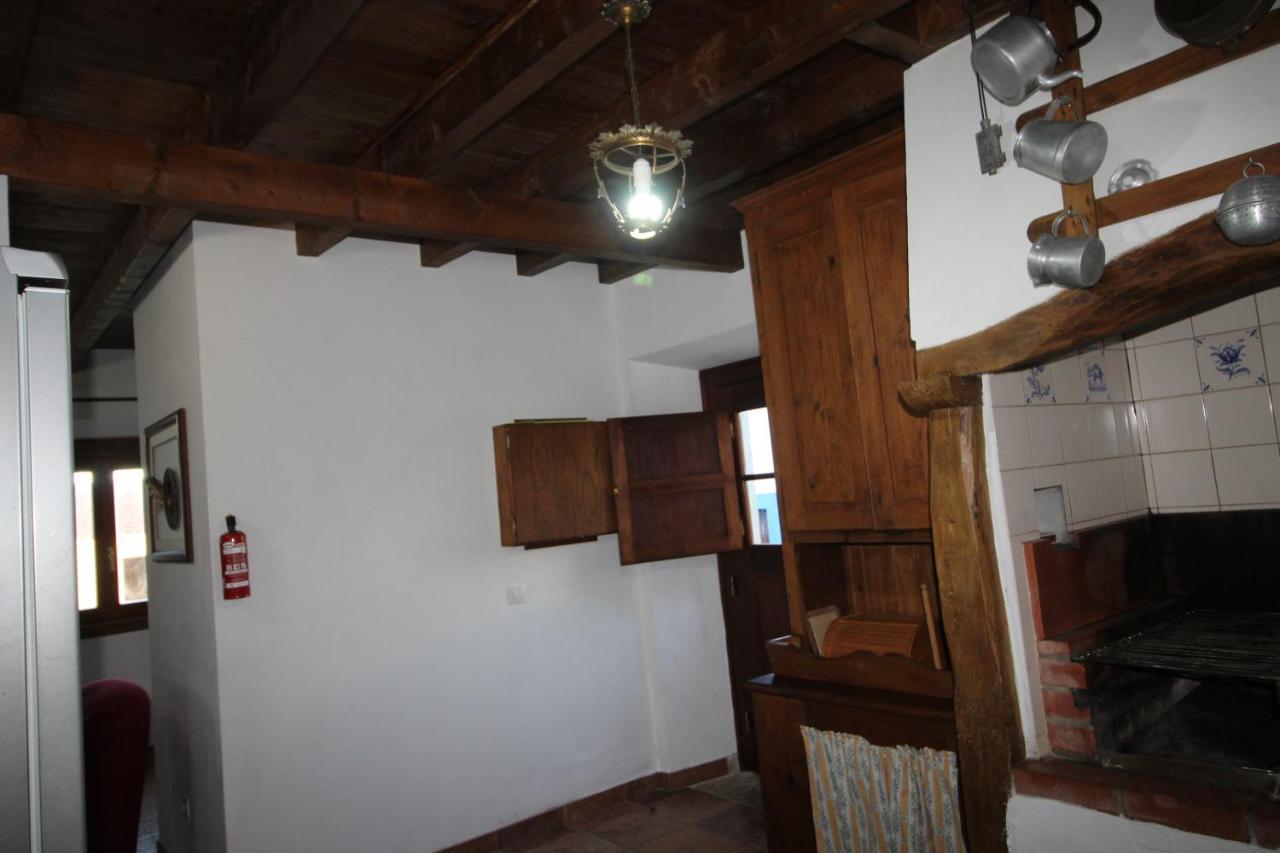 Вилла Casas Altas Obidos - Al Sobral  Экстерьер фото