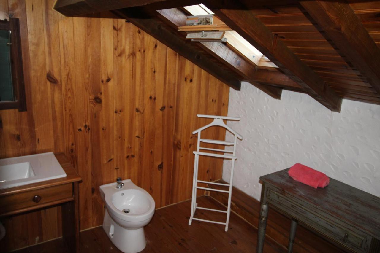 Вилла Casas Altas Obidos - Al Sobral  Экстерьер фото