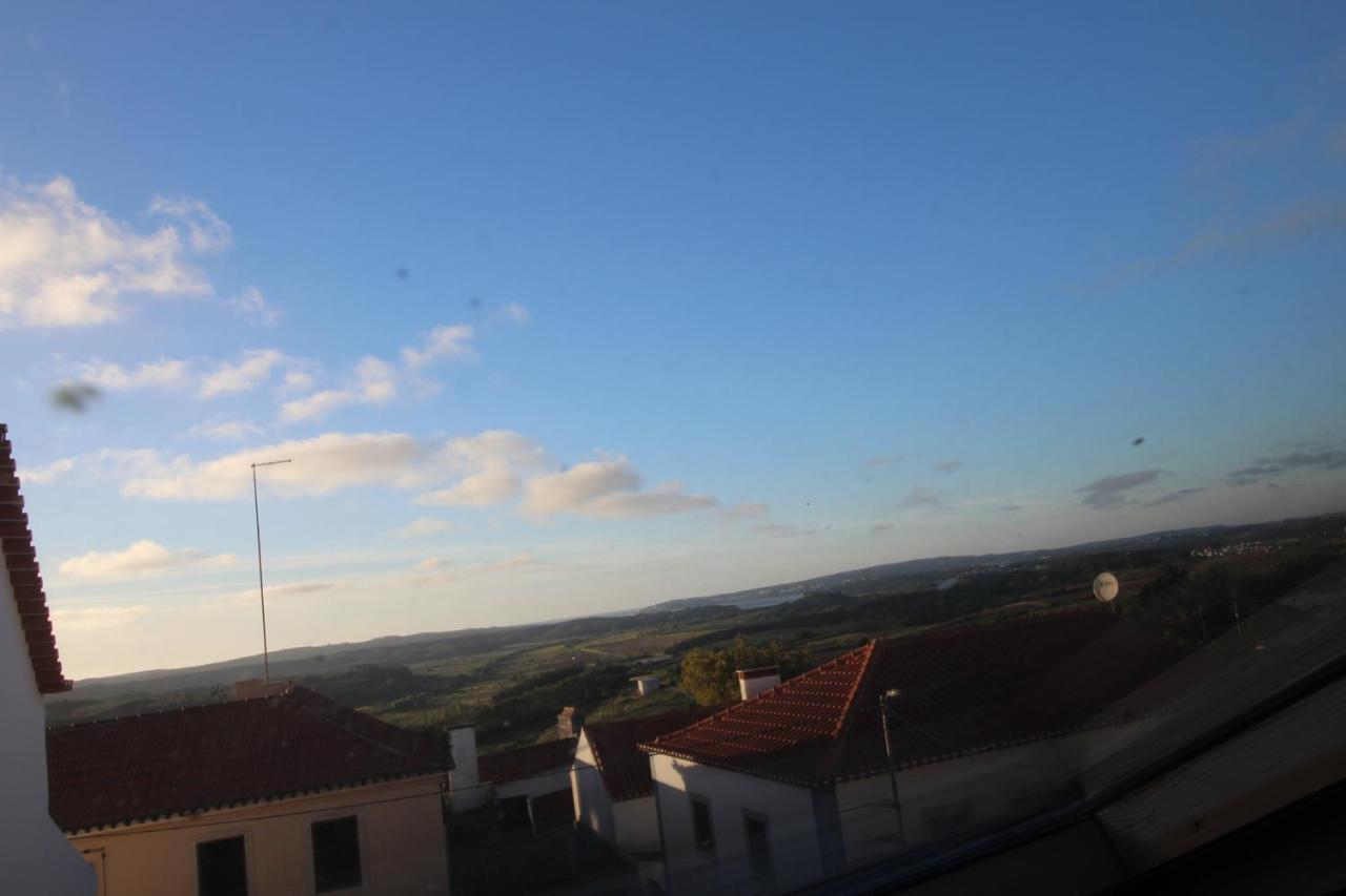 Вилла Casas Altas Obidos - Al Sobral  Экстерьер фото