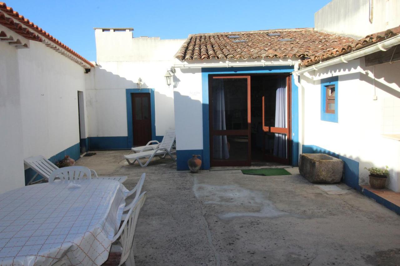 Вилла Casas Altas Obidos - Al Sobral  Экстерьер фото