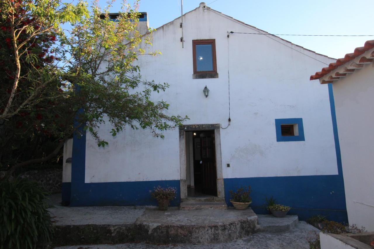 Вилла Casas Altas Obidos - Al Sobral  Экстерьер фото
