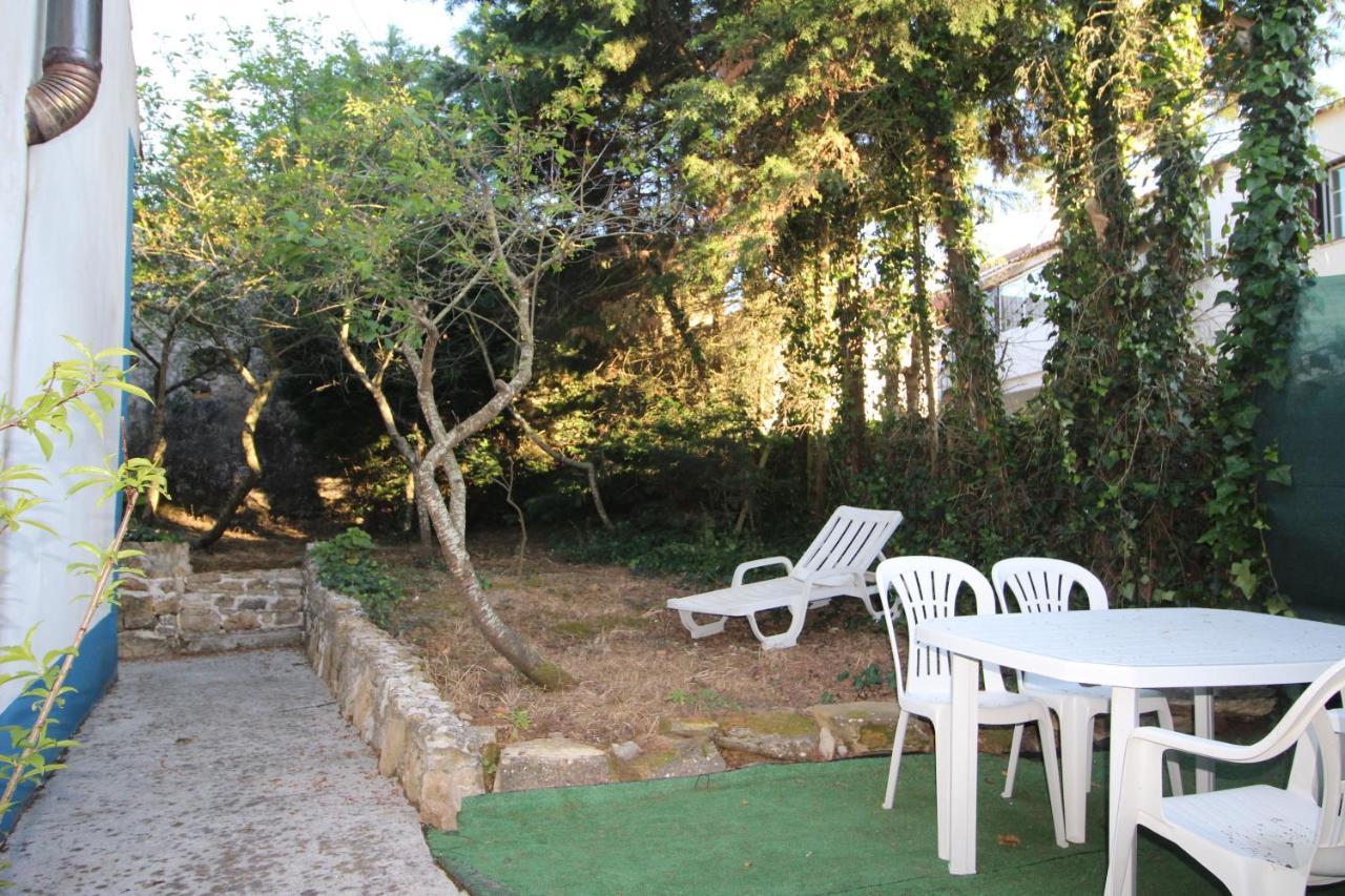 Вилла Casas Altas Obidos - Al Sobral  Экстерьер фото