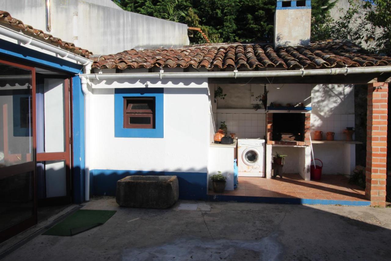 Вилла Casas Altas Obidos - Al Sobral  Экстерьер фото