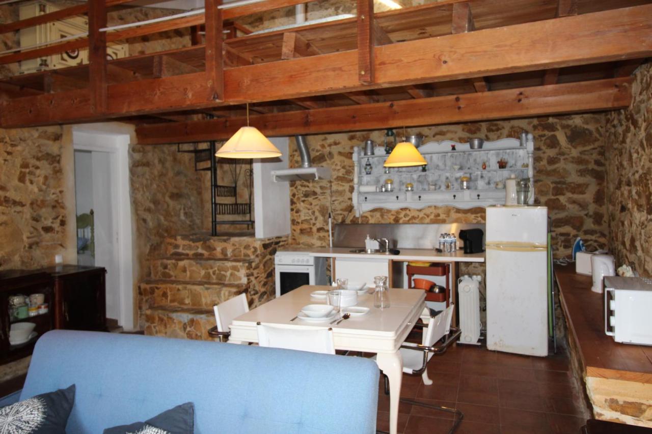 Вилла Casas Altas Obidos - Al Sobral  Экстерьер фото