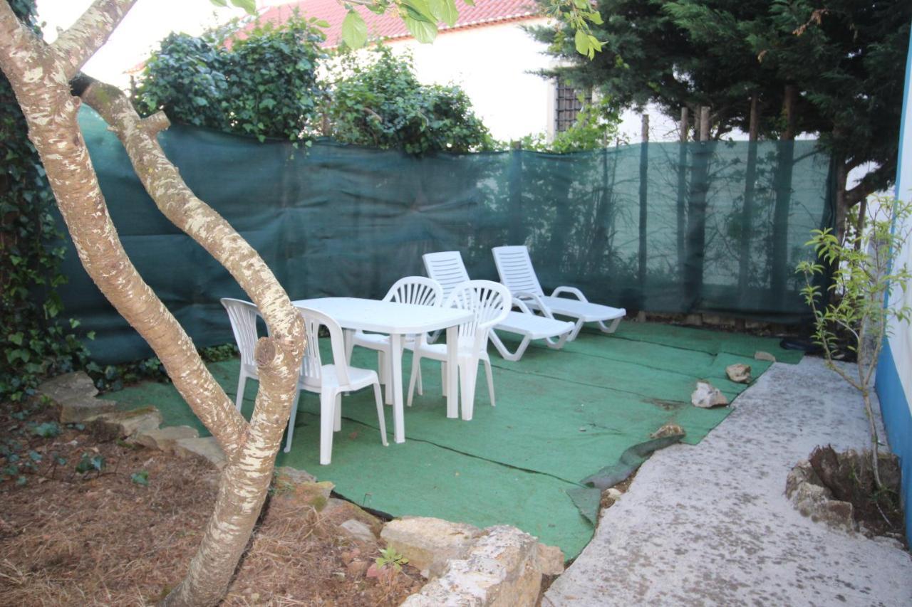 Вилла Casas Altas Obidos - Al Sobral  Экстерьер фото