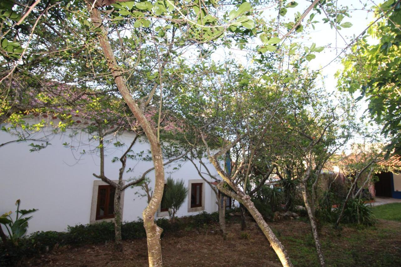 Вилла Casas Altas Obidos - Al Sobral  Экстерьер фото