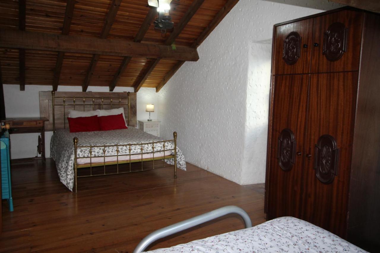 Вилла Casas Altas Obidos - Al Sobral  Экстерьер фото