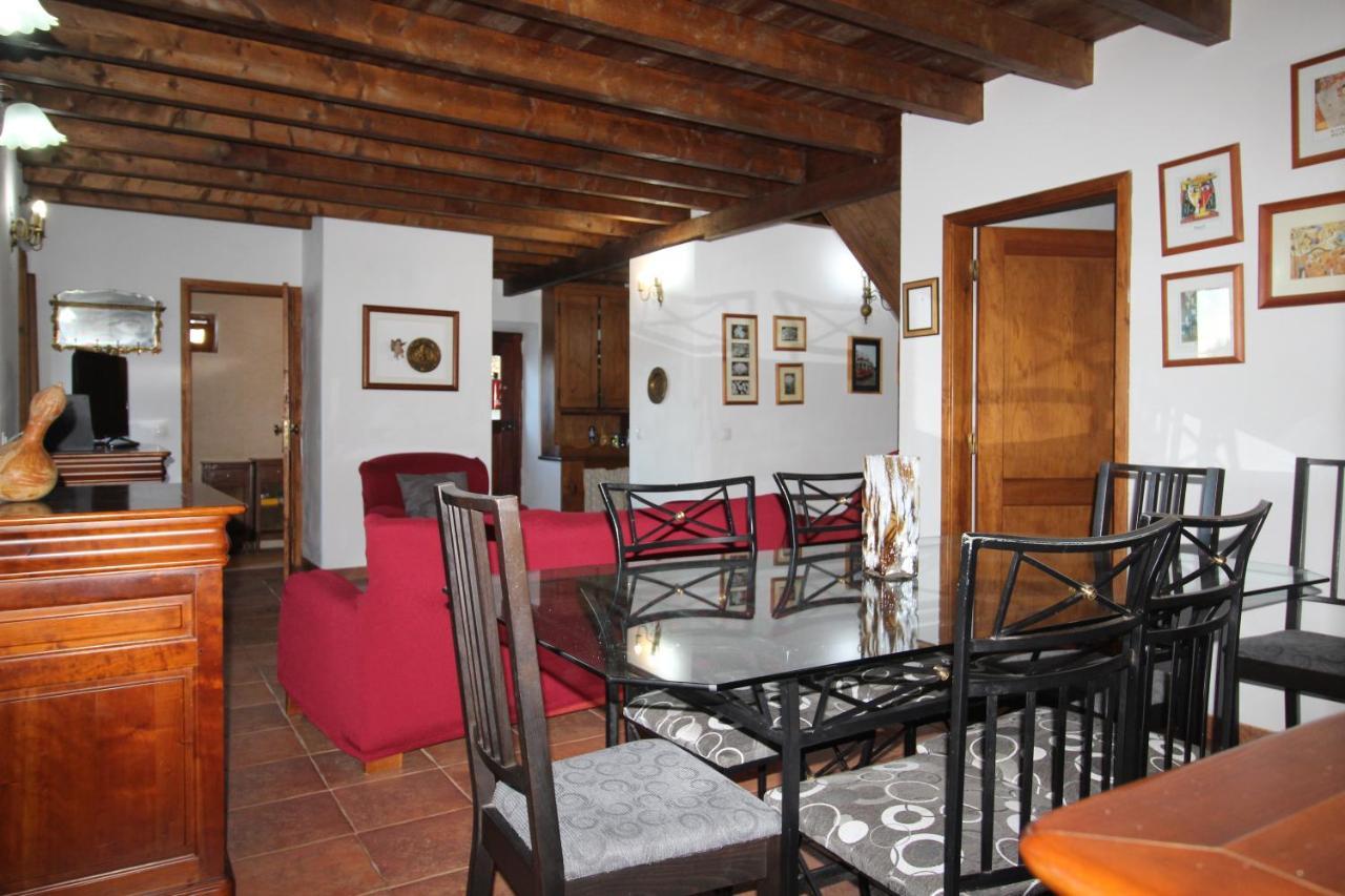 Вилла Casas Altas Obidos - Al Sobral  Экстерьер фото