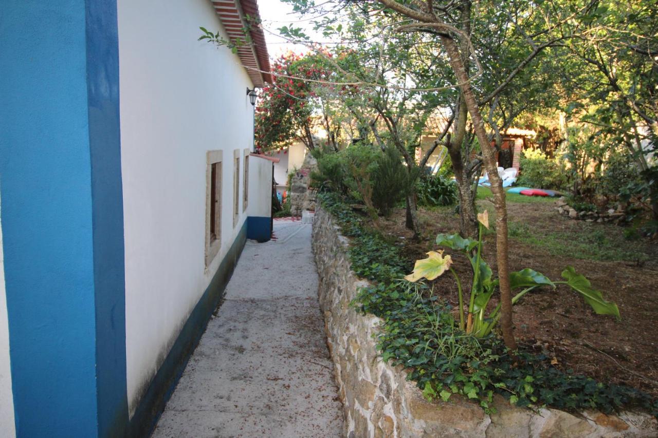 Вилла Casas Altas Obidos - Al Sobral  Экстерьер фото
