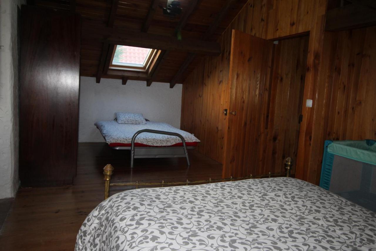Вилла Casas Altas Obidos - Al Sobral  Экстерьер фото