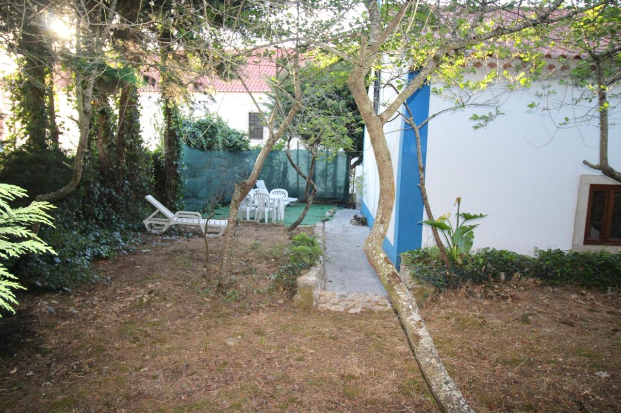 Вилла Casas Altas Obidos - Al Sobral  Экстерьер фото